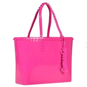 Carmen Sol Seba Tote